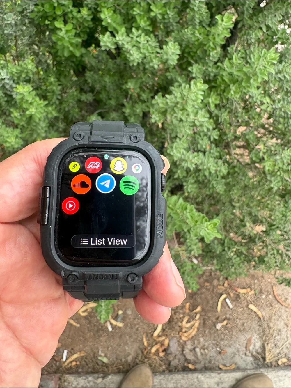 Apple Watch series 10 49MM cellular gps